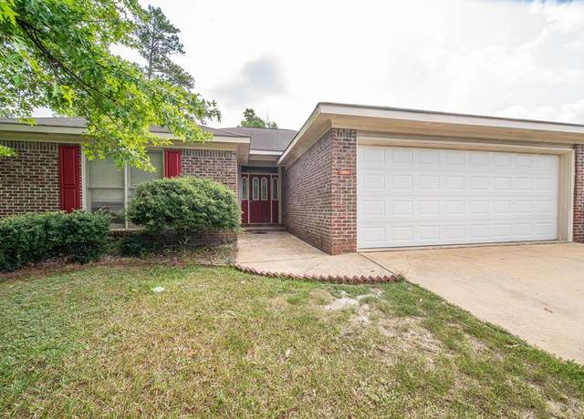 Property at 4021 Shade Valley Dr, Columbus, GA 31909, 3 beds, 2 baths