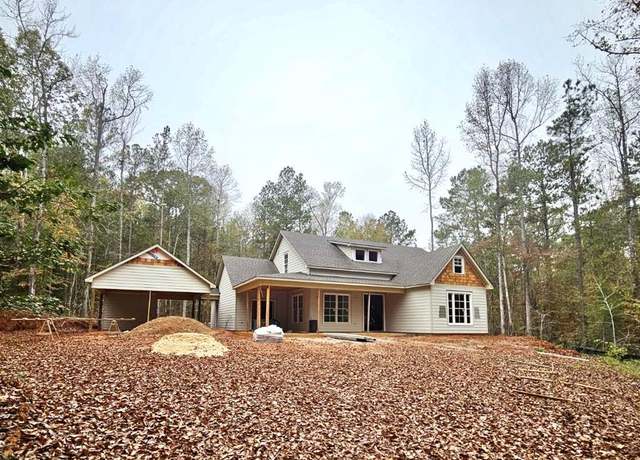 Property at 2312 Hudson Mill Cir, Hamilton, GA 31811, 4 beds, 3.5 baths