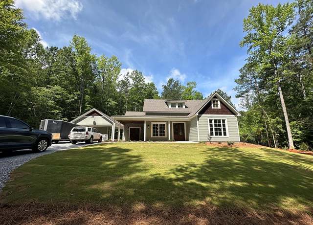 Property at 2312 Hudson Mill Cir, Hamilton, GA 31811, 4 beds, 3.5 baths