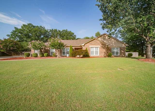 Property at 5 Mallard Ct, Midland, GA 31820, 4 beds, 3 baths