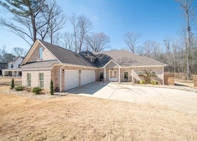 Property at 10320 Emerson Way, Midland, GA 31820, 4 beds, 5 baths