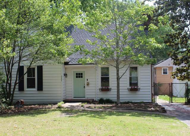 Property at 2204 17th Ave, Columbus, GA 31901, 2 beds, 2 baths