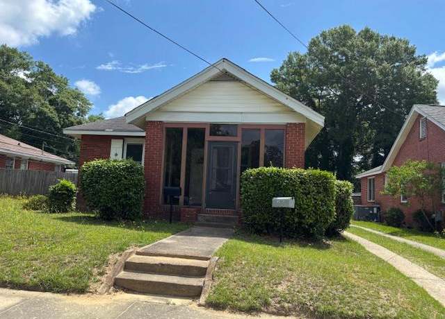 Property at 3504 14th Ave, Columbus, GA 31904, 3 beds, 1 bath