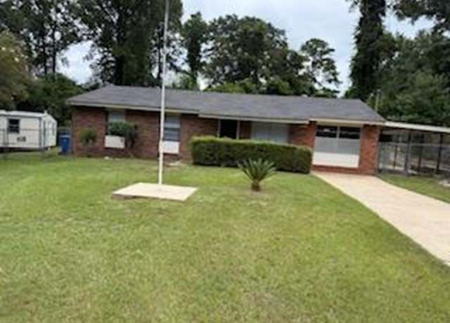 Property at 4807 Floyd Ct, Columbus, GA 31907, 4 beds, 2 baths