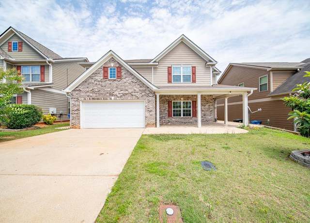 Property at 7312 Sorrel Ct, Columbus, GA 31909, 5 beds, 3 baths
