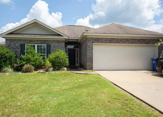Property at 6074 White Pine Dr, Midland, GA 31820, 3 beds, 2 baths