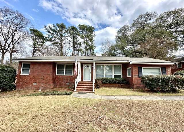 Property at 3110 Hooper Ave, Columbus, GA 31907, 3 beds, 2 baths