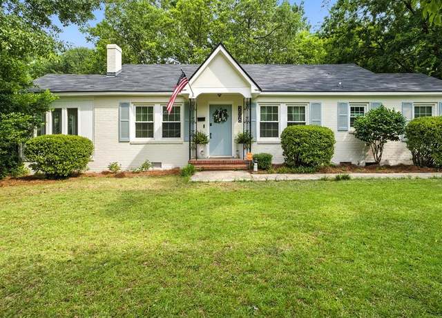 Property at 2008 43rd St, Columbus, GA 31904, 2 beds, 1 bath