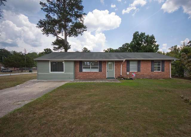 Property at 5622 Pollman St, Columbus, GA 31907, 4 beds, 2 baths
