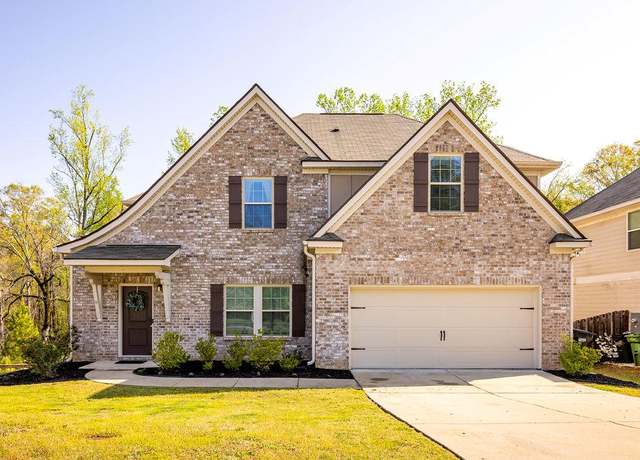 Property at 4894 Wisteria Ln, Fortson, GA 31808, 4 beds, 2.5 baths