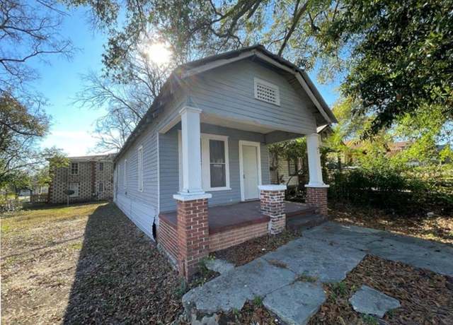 Property at 815 Samson Ave, Columbus, GA 31906
