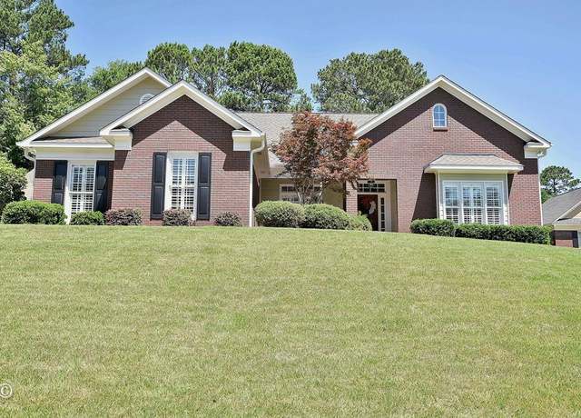 Property at 1005 Bent Pine Ct, Columbus, GA 31909, 4 beds, 3 baths