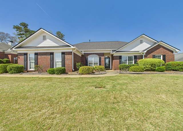 Property at 8022 Orchard Hill Dr, Midland, GA 31820, 4 beds, 2.5 baths
