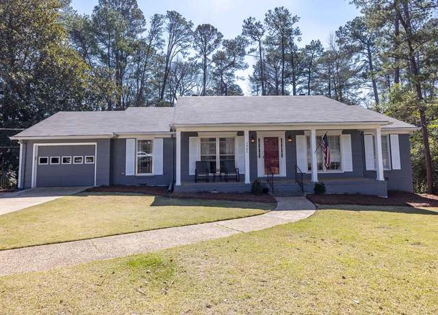 Property at 5942 St. Leonard Ct, Columbus, GA 31909, 4 beds, 3 baths