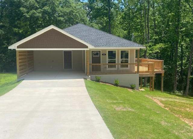 Property at 362 Williams St, Hamilton, GA 31811, 3 beds, 2 baths