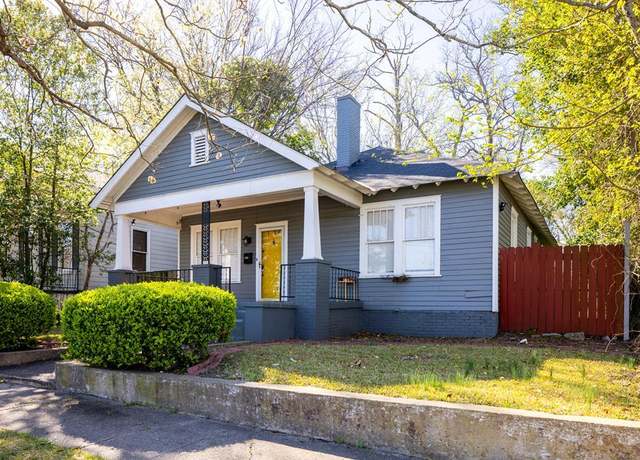 Property at 1024 18th St, Columbus, GA 31901, 3 beds, 2 baths