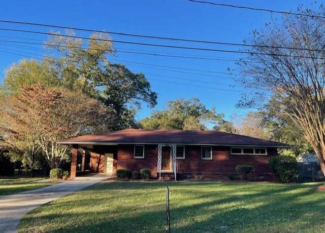 Property at 3513 Vernon Dr, Columbus, GA 31909, 3 beds, 1 bath