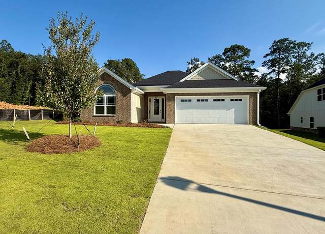 Property at 296 Woodstream Dr, Columbus, GA 31904, 3 beds, 2 baths