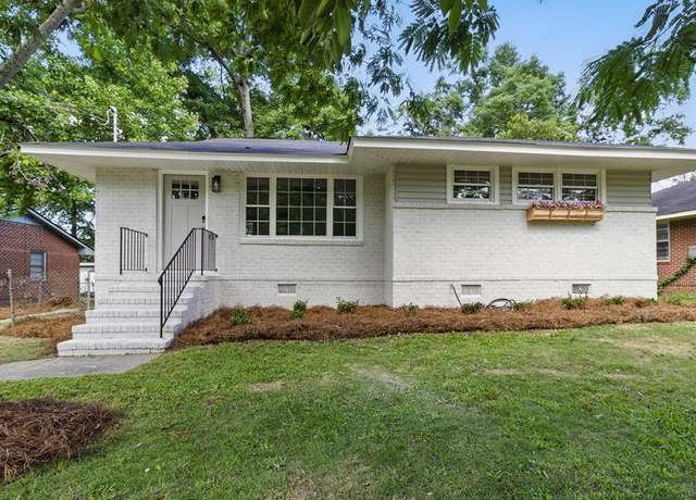Property at 5538 Perry Ave, Columbus, GA 31909, 3 beds, 1 bath