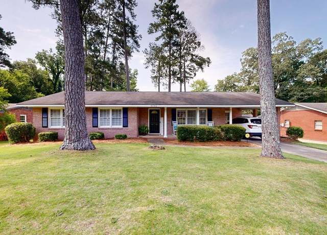 Property at 4042 Lyn Dr, Columbus, GA 31909, 3 beds, 2 baths