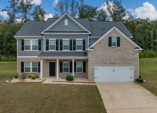 Property at 7780 Coppice Dr, Midland, GA 31820, 5 beds, 3 baths