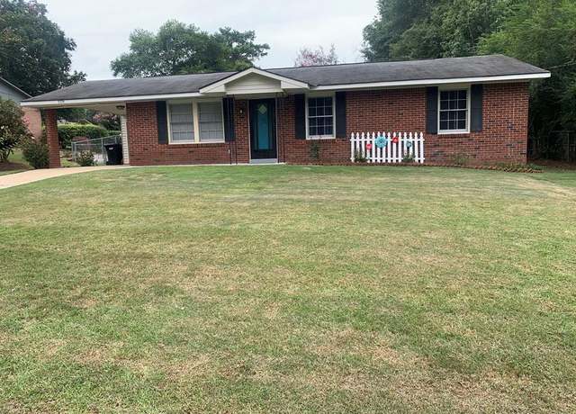Property at 5324 Colony Dr, Columbus, GA 31909, 3 beds, 2 baths