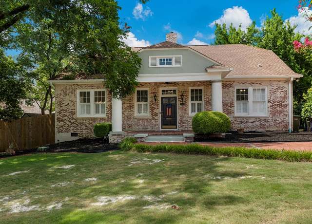 Property at 1917 Dimon St, Columbus, GA 31906, 4 beds, 3 baths