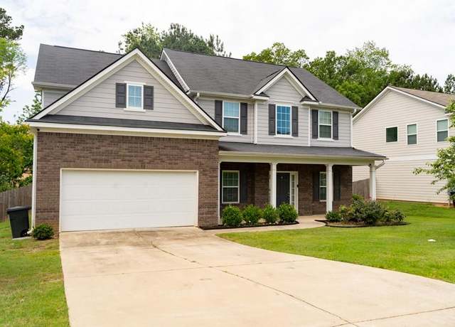 Property at 7453 Coppice Dr, Midland, GA 31820, 4 beds, 2.5 baths