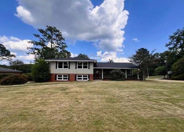 Property at 2904 Auburn Ave, Columbus, GA 31906, 3 beds, 3 baths