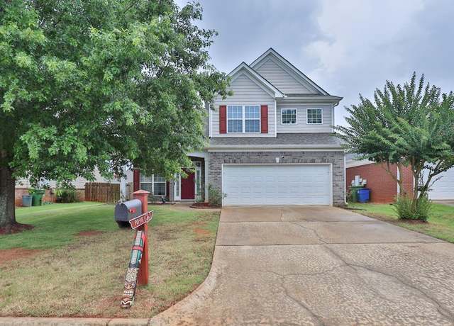 Property at 9048 Sante Fe Ct, Columbus, GA 31909, 4 beds, 2.5 baths