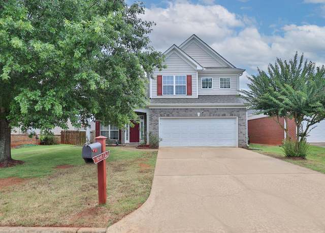 Property at 9048 Sante Fe Ct, Columbus, GA 31909, 4 beds, 2.5 baths