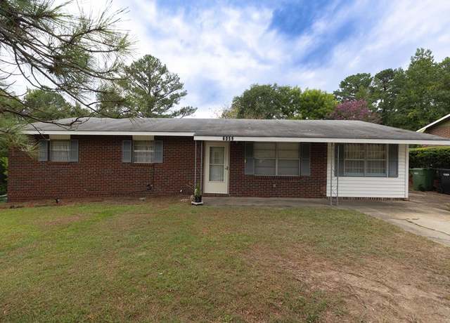 Property at 6059 Nassau Cir, Columbus, GA 31907, 3 beds, 1.5 baths