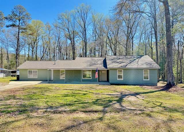 Property at 7232 Woodhaven Dr, Upatoi, GA 31829, 4 beds, 3 baths
