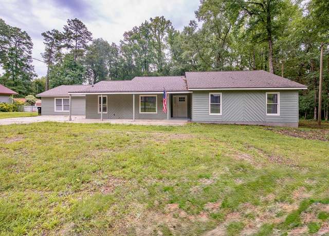 Property at 7232 Woodhaven Dr, Upatoi, GA 31829, 4 beds, 3 baths