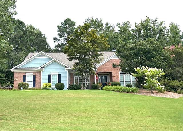 Property at 4804 Champion's Way, Columbus, GA 31909, 3 beds, 2.5 baths