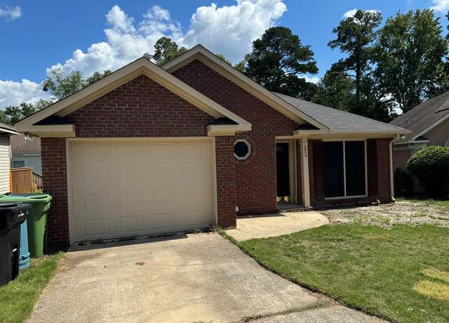 Property at 5408 Lakepointe Ct, Columbus, GA 31907, 3 beds, 2 baths