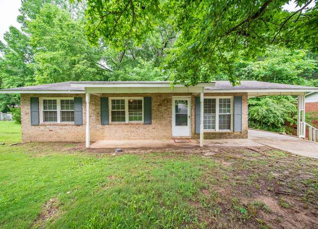 Property at 6127 Stony Creek Dr, Columbus, GA 31909, 3 beds, 1.5 baths