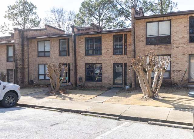 Property at 2525 Norris Rd #56, Columbus, GA 31907, 3 beds, 3.5 baths