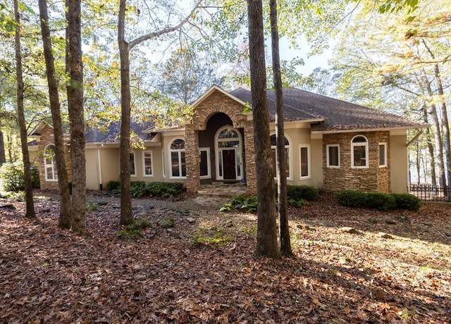 Property at 3285 Piedmont Lake Rd, Pine Mountain, GA 31822, 3 beds, 3.5 baths