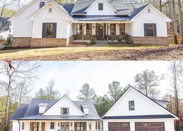 Property at 2040 / 2048 Old Guard Rd, Columbus, GA 31909, 4 beds, 3 baths