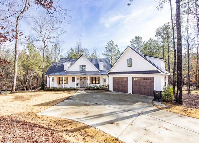 Property at 2048 Old Guard Rd, Columbus, GA 31909, 3 beds, 3 baths