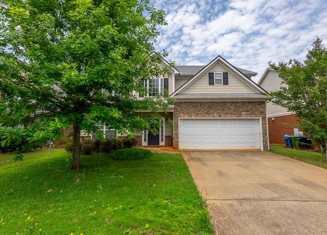Property at 9025 Sante Fe Ct, Columbus, GA 31909, 4 beds, 2.5 baths