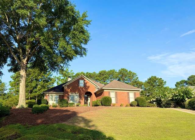 Property at 4784 Champion's Way, Columbus, GA 31909, 4 beds, 2.5 baths