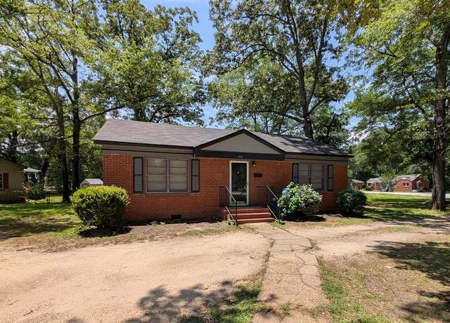 Property at 1401 Clark Ave, Columbus, GA 31903, 3 beds, 1 bath