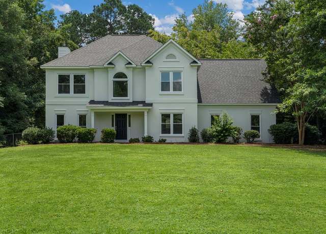 Property at 129 Sunny Point Cir, Lagrange, GA 30240, 5 beds, 2.5 baths