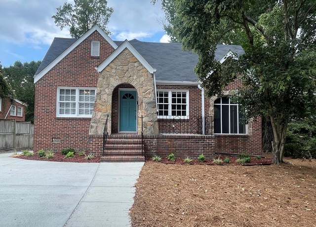 Property at 1719 Slade Dr, Columbus, GA 31901, 2 beds, 2 baths