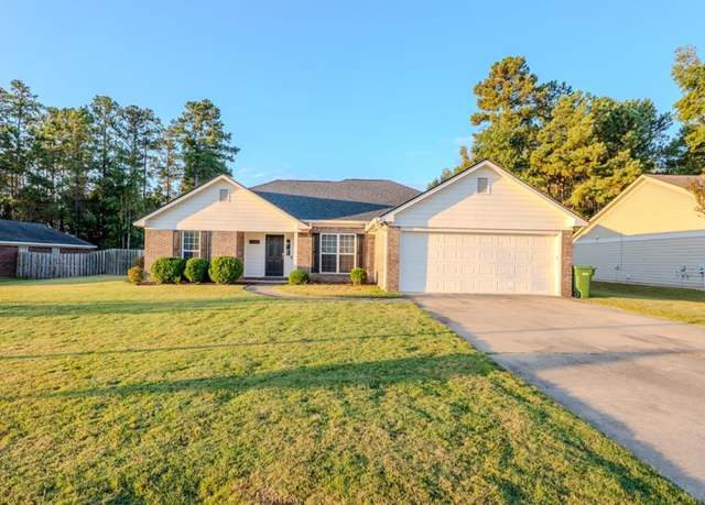 Property at 7002 Lonesome Dr, Midland, GA 31820, 3 beds, 2 baths