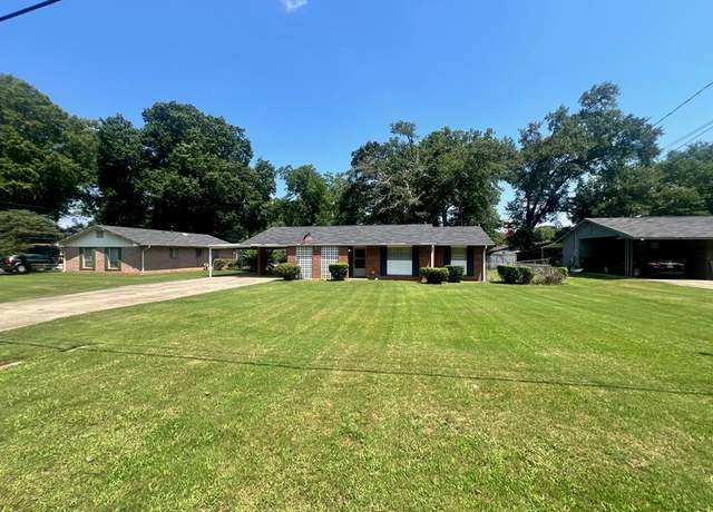 Property at 4229 Empire St, Columbus, GA 31907, 3 beds, 1.5 baths