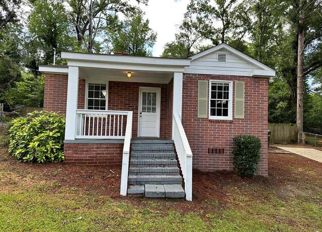 Property at 3136 Norris Rd, Columbus, GA 31906, 2 beds, 1 bath