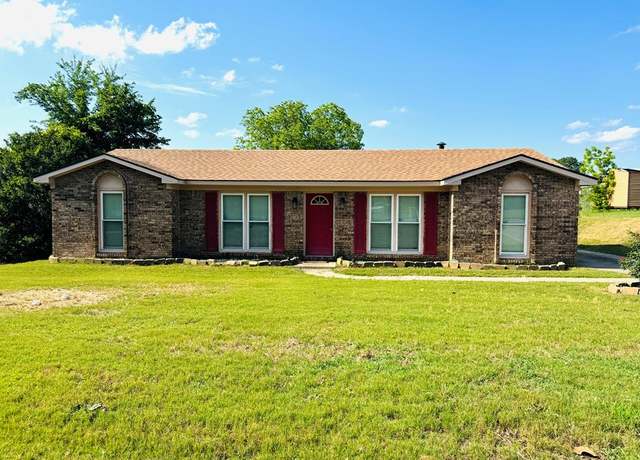 Property at 6028 Caribou Dr, Columbus, GA 31907, 3 beds, 2 baths